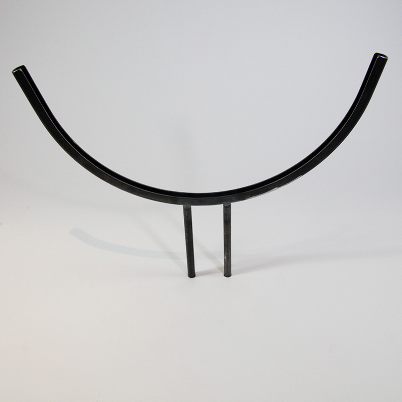 glass holder short for 30cm glass