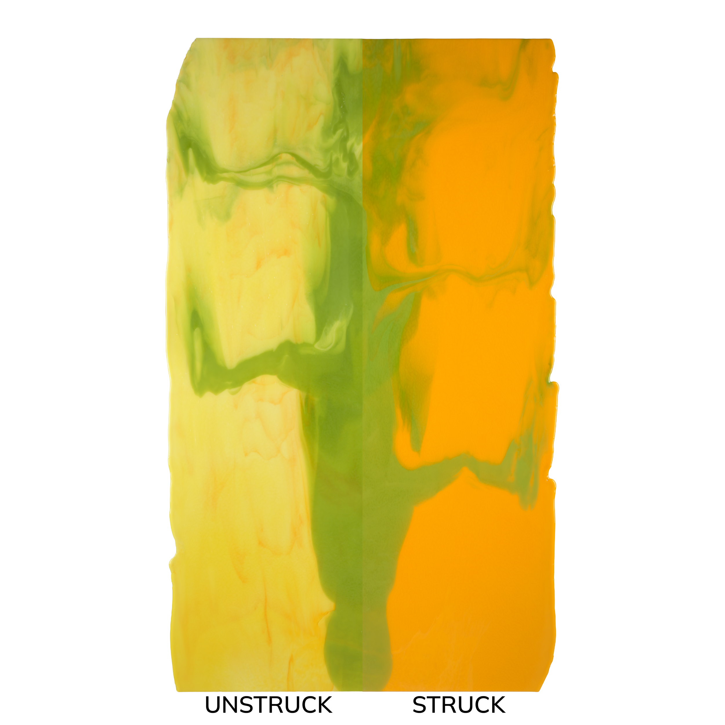 BULLSEYE 51201A-0030-F-Full