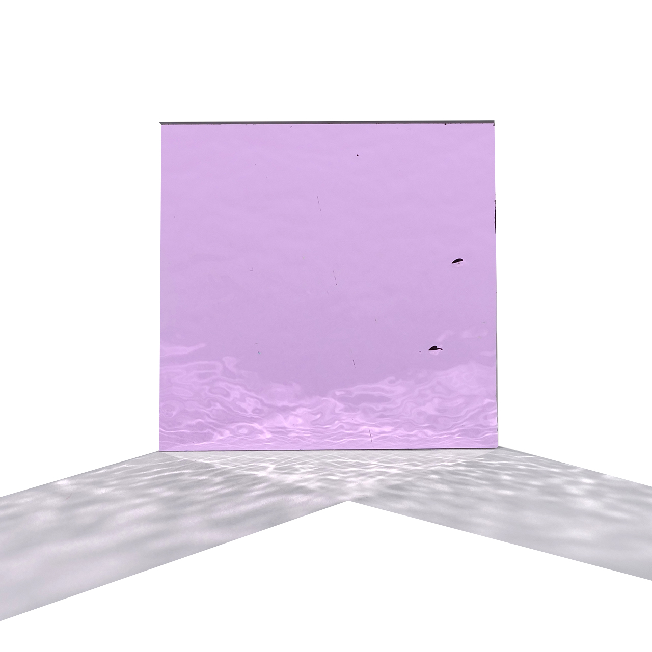 1/4-CBS Dichroic 0100-50 G/P AK90