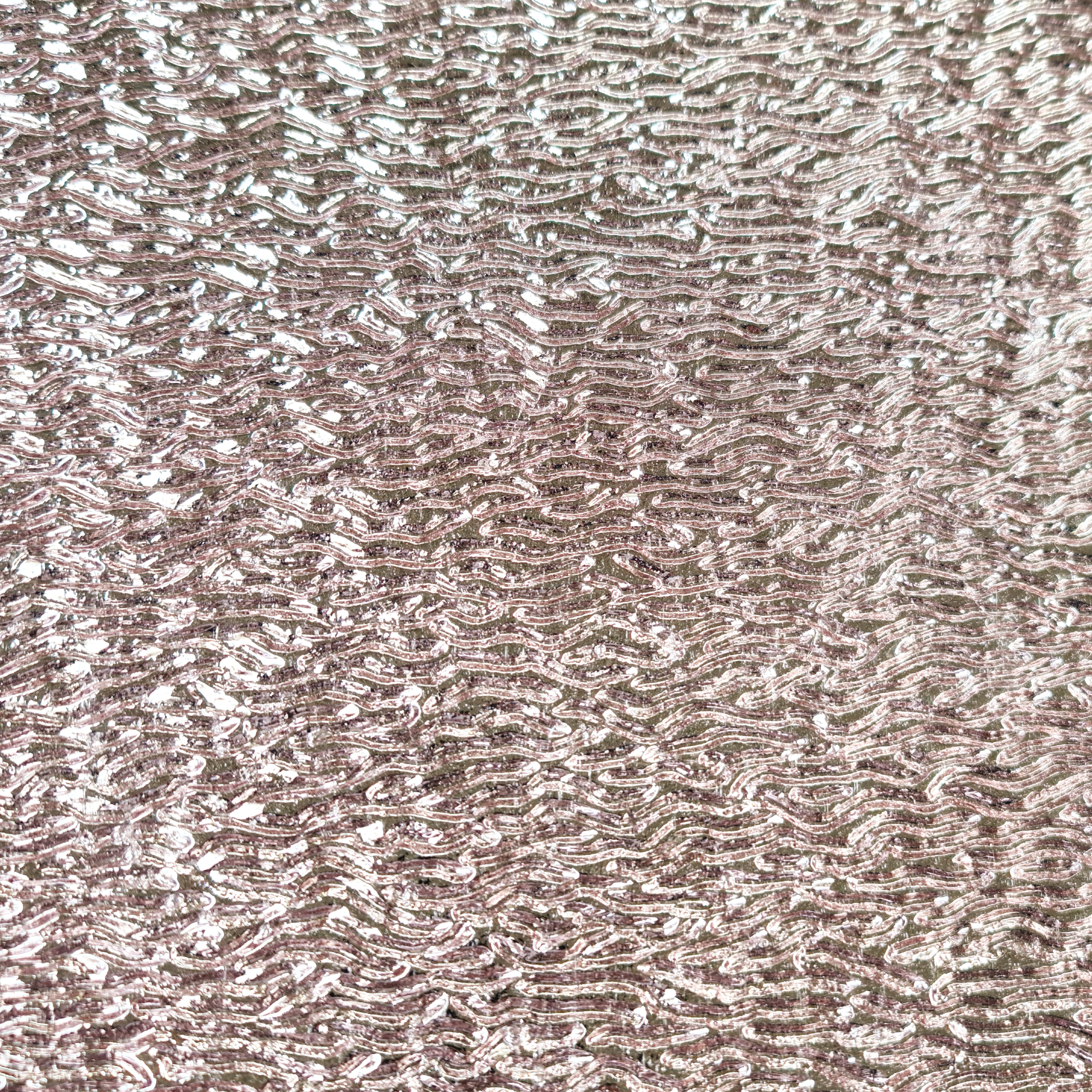 Mississippi River Glass Spiegel 8018 MB