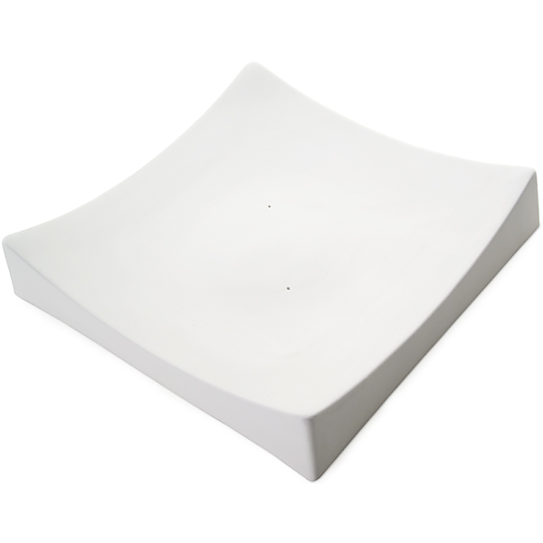 Fusingform 29x29x5cm Quadrat IV Fusingform 29x29x5cm Quadrat IV