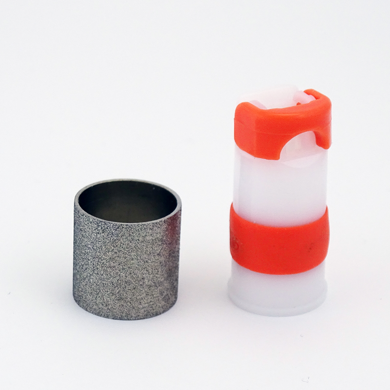 Quick-Fit Bit System grinding head 25mm Quick-Fit Bit System grinding head 25mm