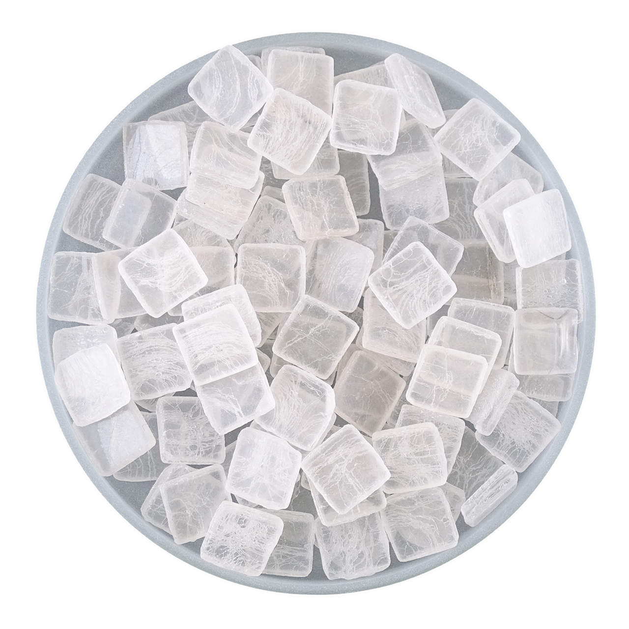 Quadrate für Floatglas, 12mm 0005 BF