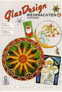 Volkmann WEIHNACHTEN 4 Volkmann WEIHNACHTEN 4