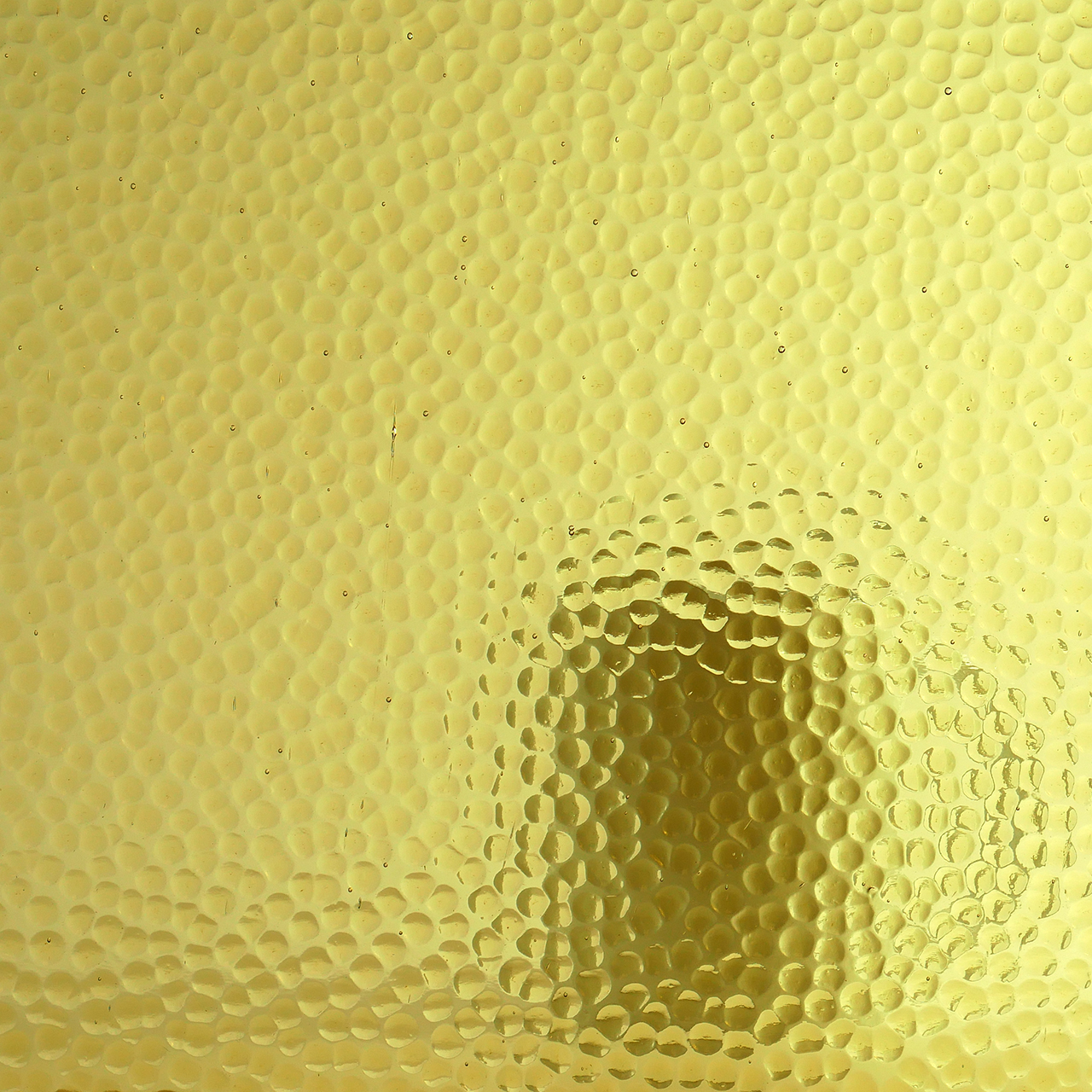 WISSMACH 0002 Hammered 82x53cm
