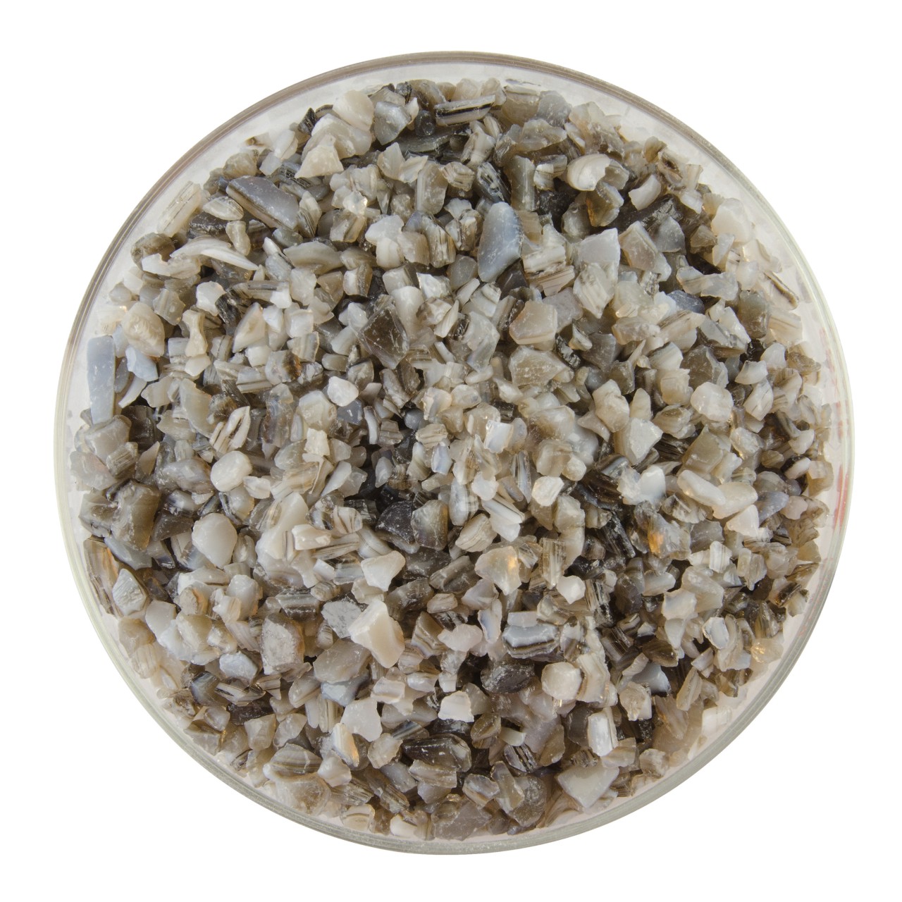 Bullseye Frits 2109 03 F coarse Bullseye Frits 2109 03 F coarse