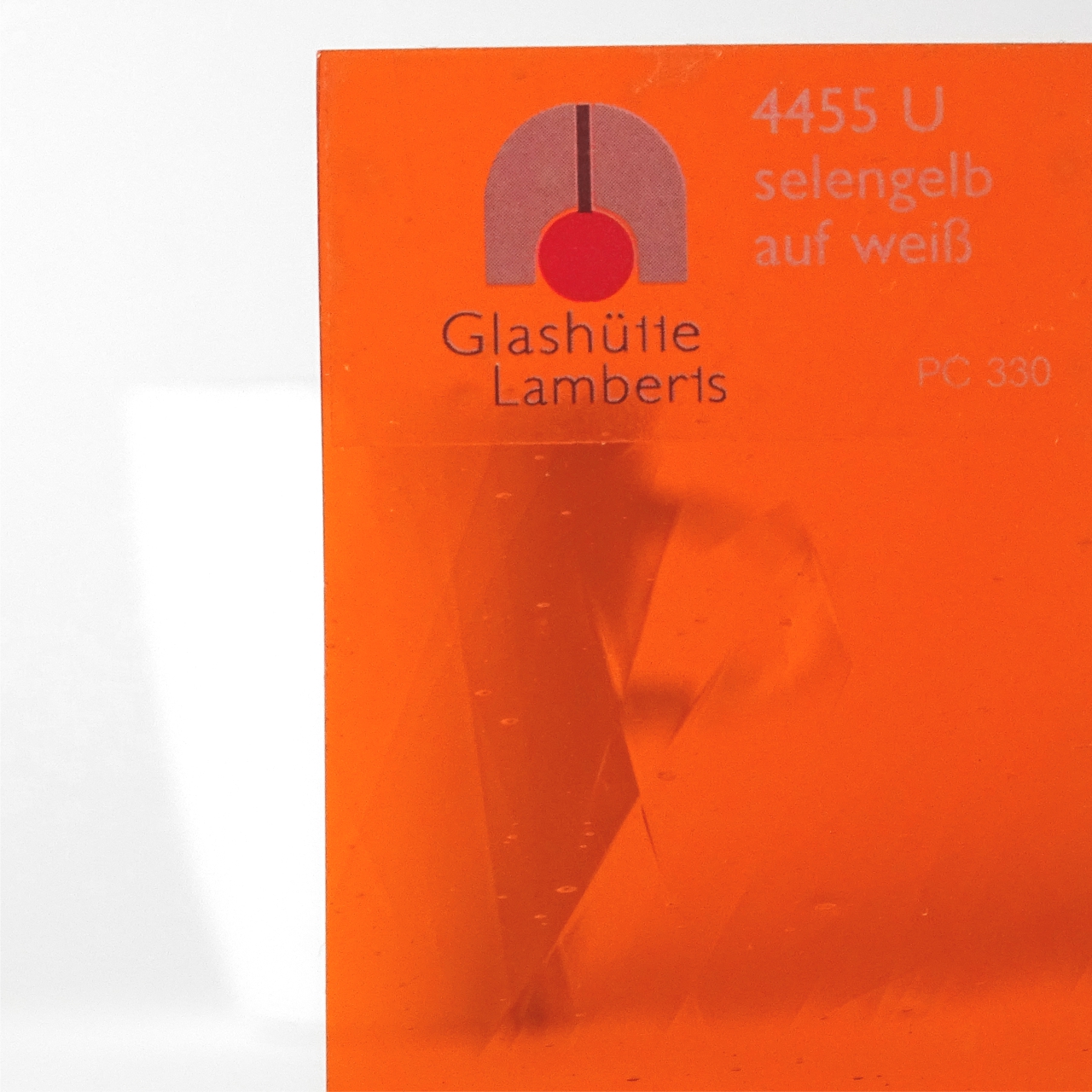 LAMBERTS 4455 U LAMBERTS 4455 U