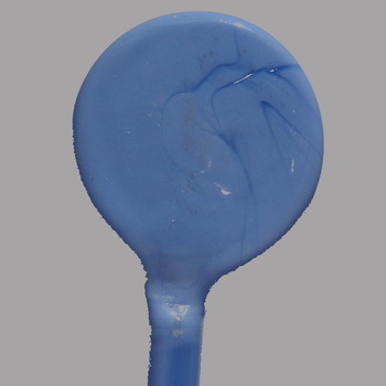 MORETTI rod light blue MORETTI rod light blue