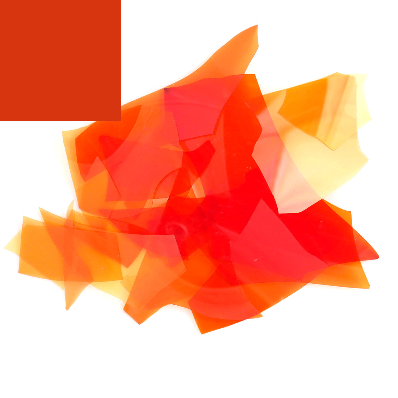 OPTUL FLOAT Confetti 1015 LF 300g OPTUL FLOAT Confetti 1015 LF 300g