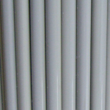 MORETTI - 1 Stab antik Elfenbein