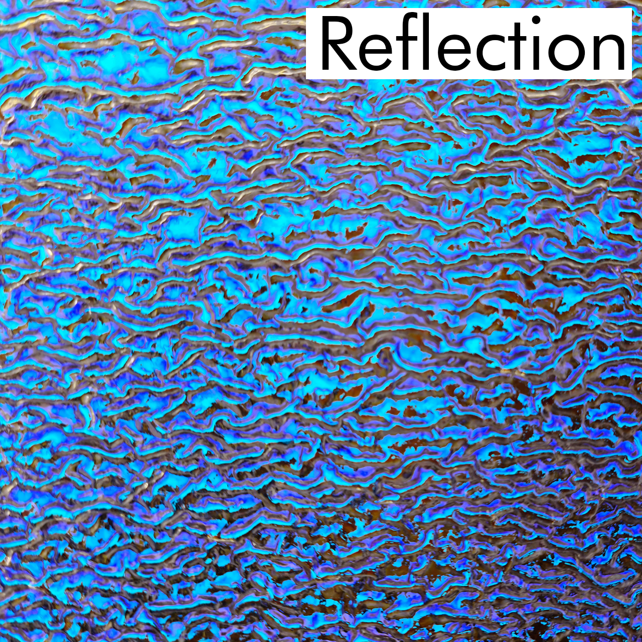 Dichroic (U 51-00) UCGR-RE AK90 Dichroic (U 51-00) UCGR-RE AK90