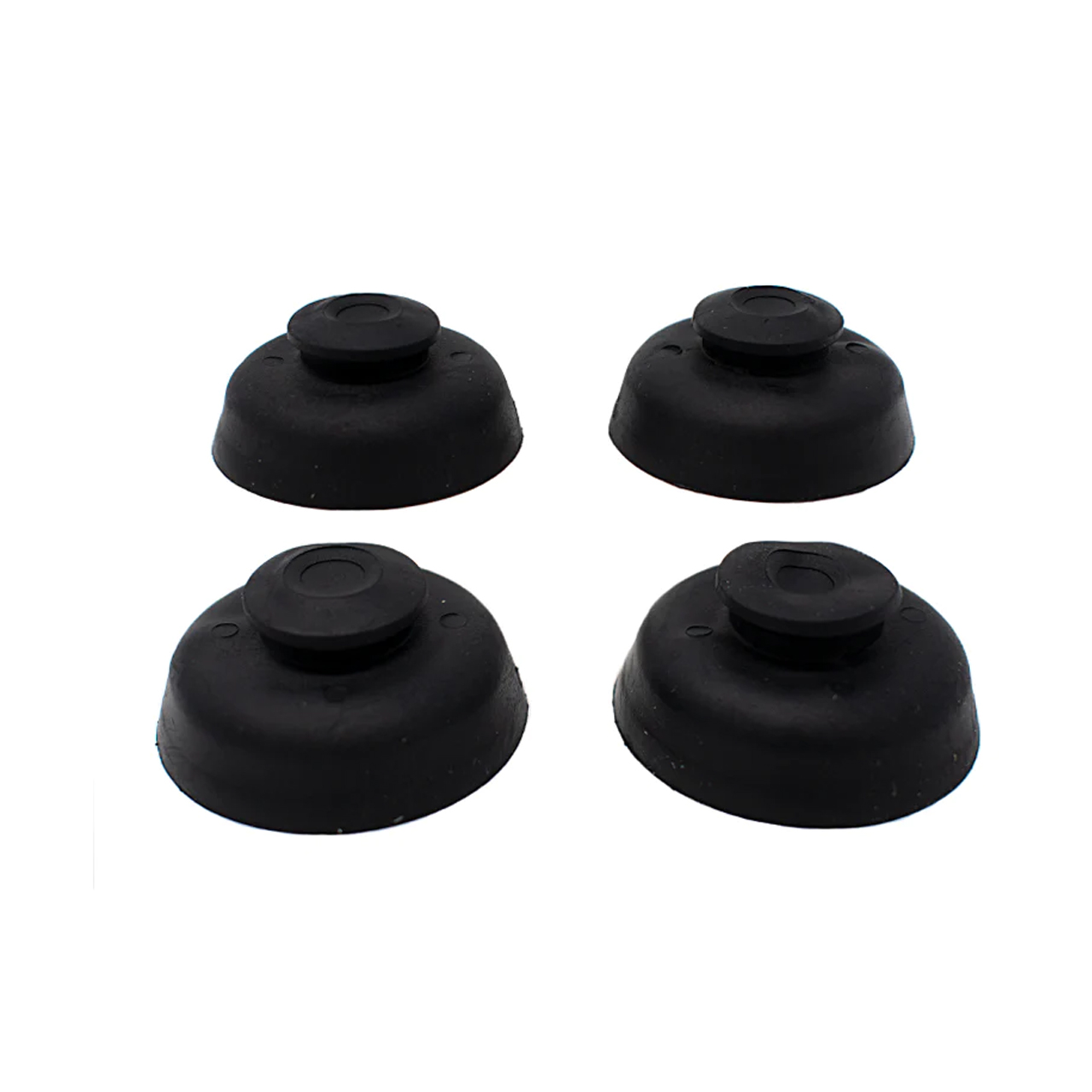Set Foot and rubber feet for DB 100 Set Foot and rubber feet for DB 100