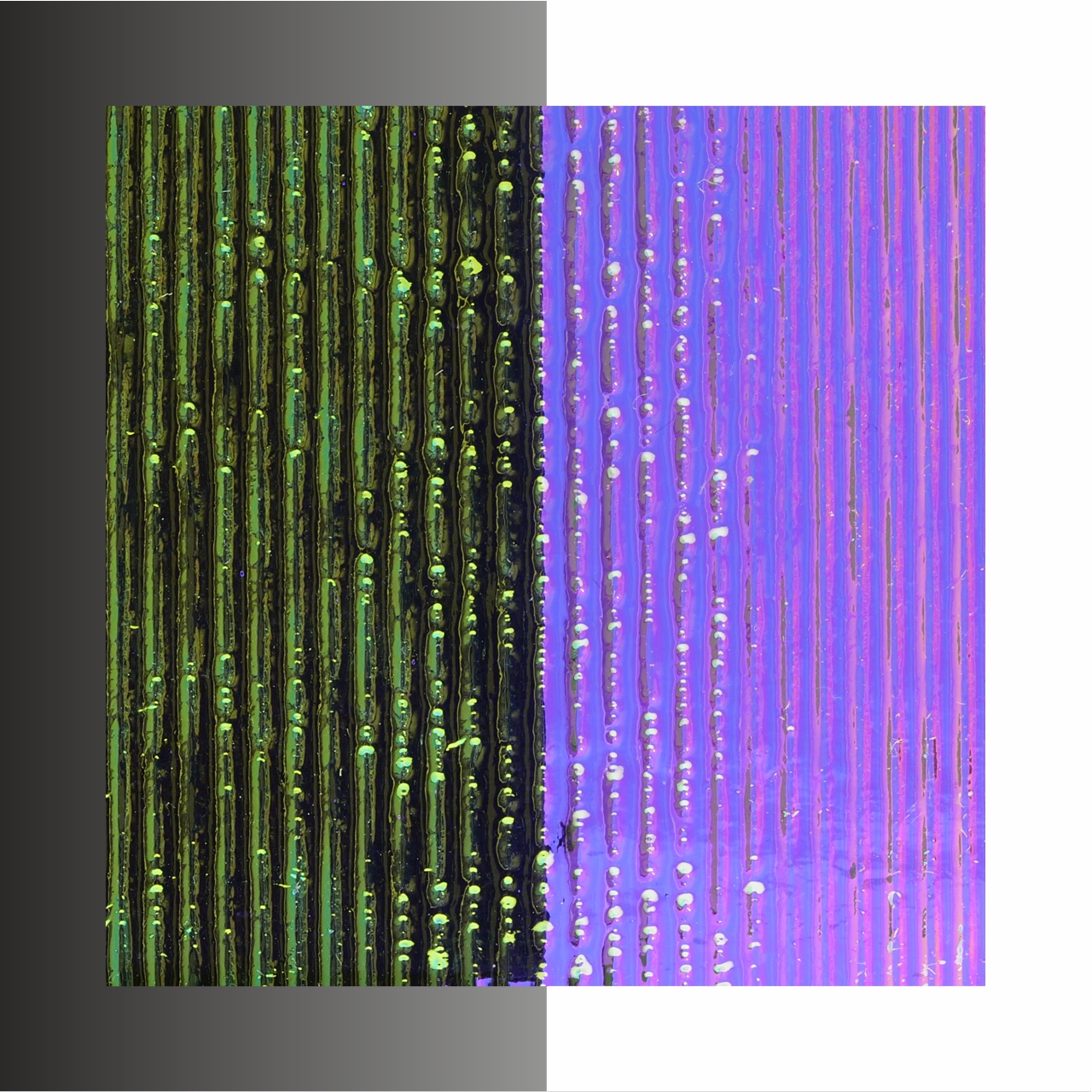CBS Dichroic WTC-96 Cortex B/G COE96