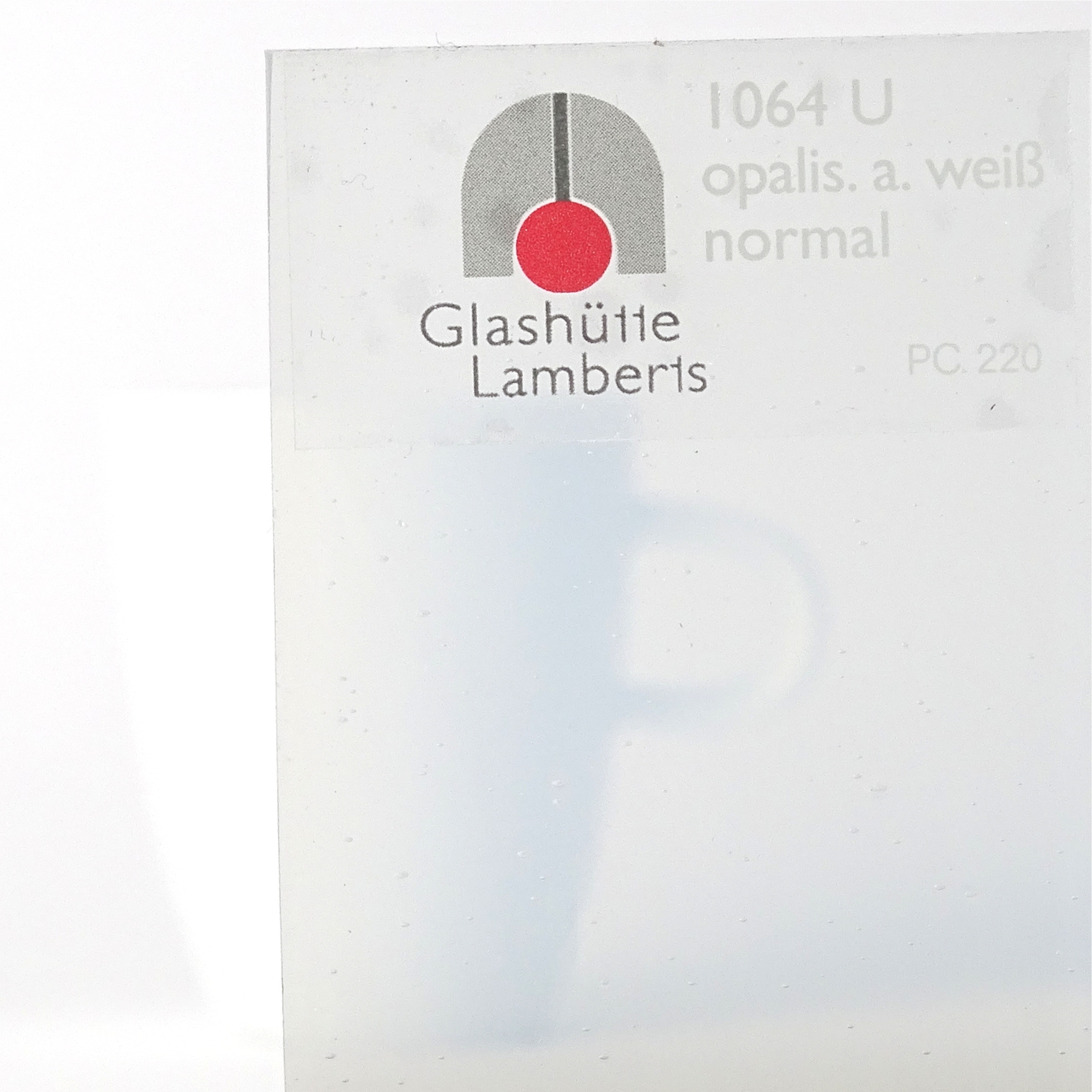 LAMBERTS 1064 U normal LAMBERTS 1064 U normal
