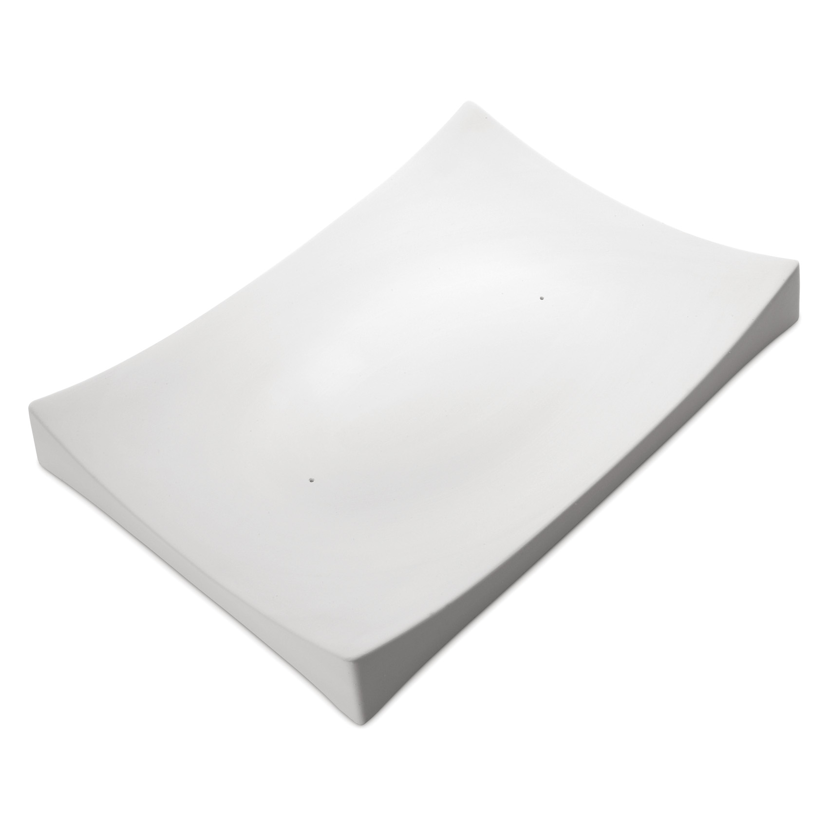 Fusingform 41x29x4cm Rechteck