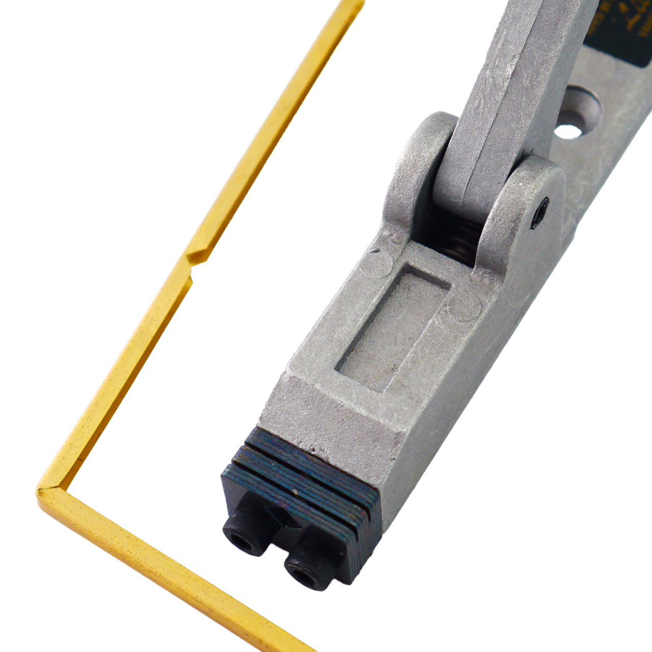 Lil Notcher Coupe d'onglet Lil Notcher Coupe d'onglet