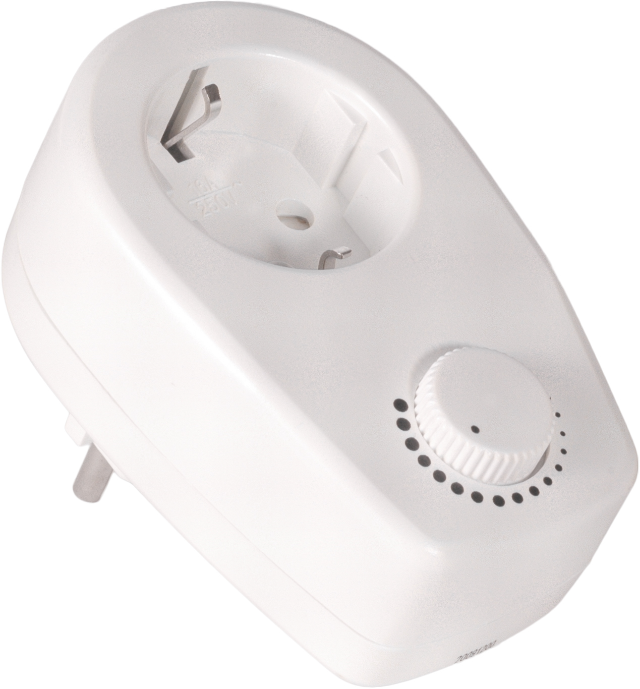 Star Tec stufenloser Leistungssteller ST 233