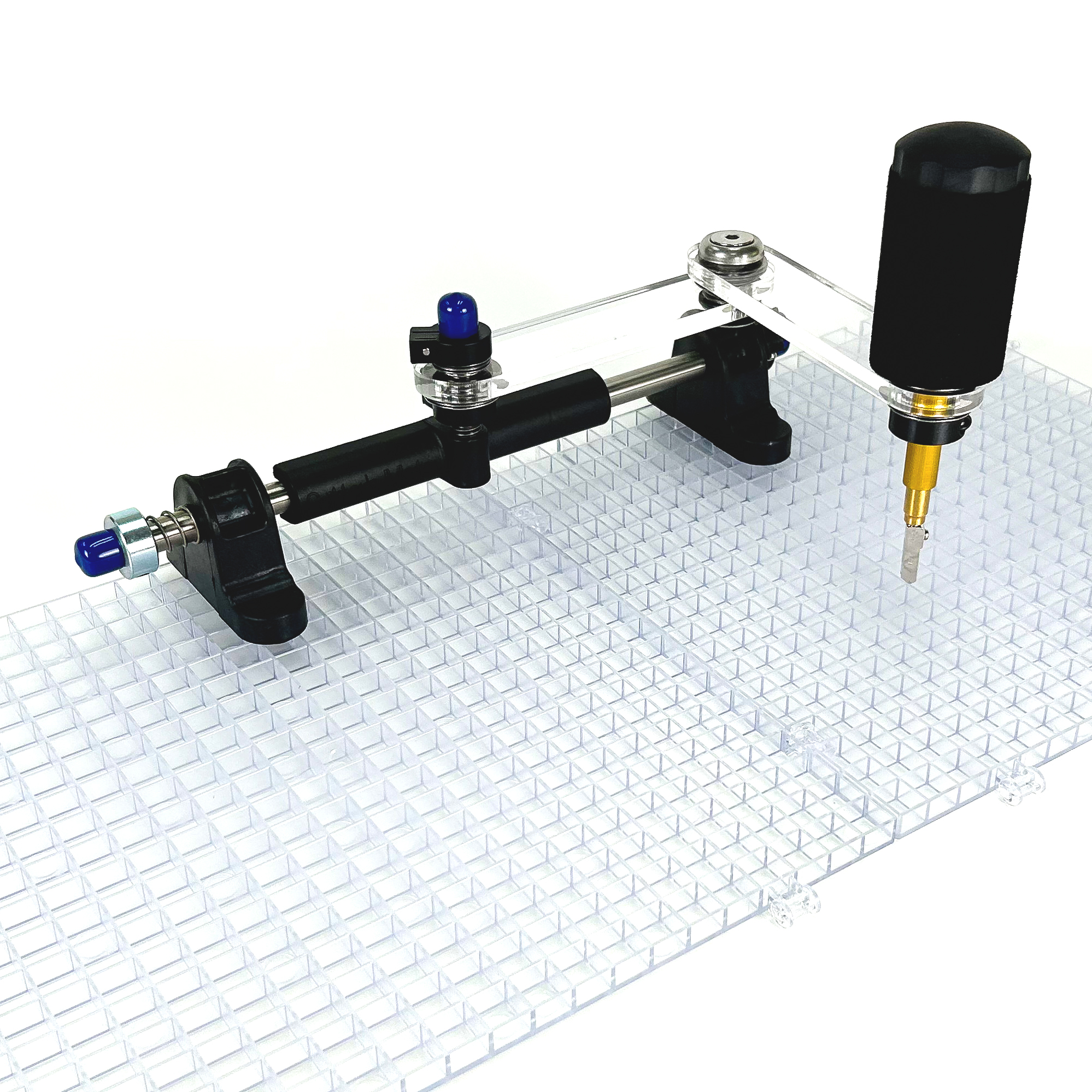 Creators Cutter´s Mate MINI PLUS Glas-Schneidesystem Creators Cutter´s Mate MINI PLUS Glas-Schneidesystem