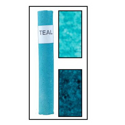 Glassline chalk CH22 teal