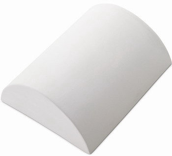 Fusingform 14x14x11cm Wandlampe Fusingform 14x14x11cm Wandlampe