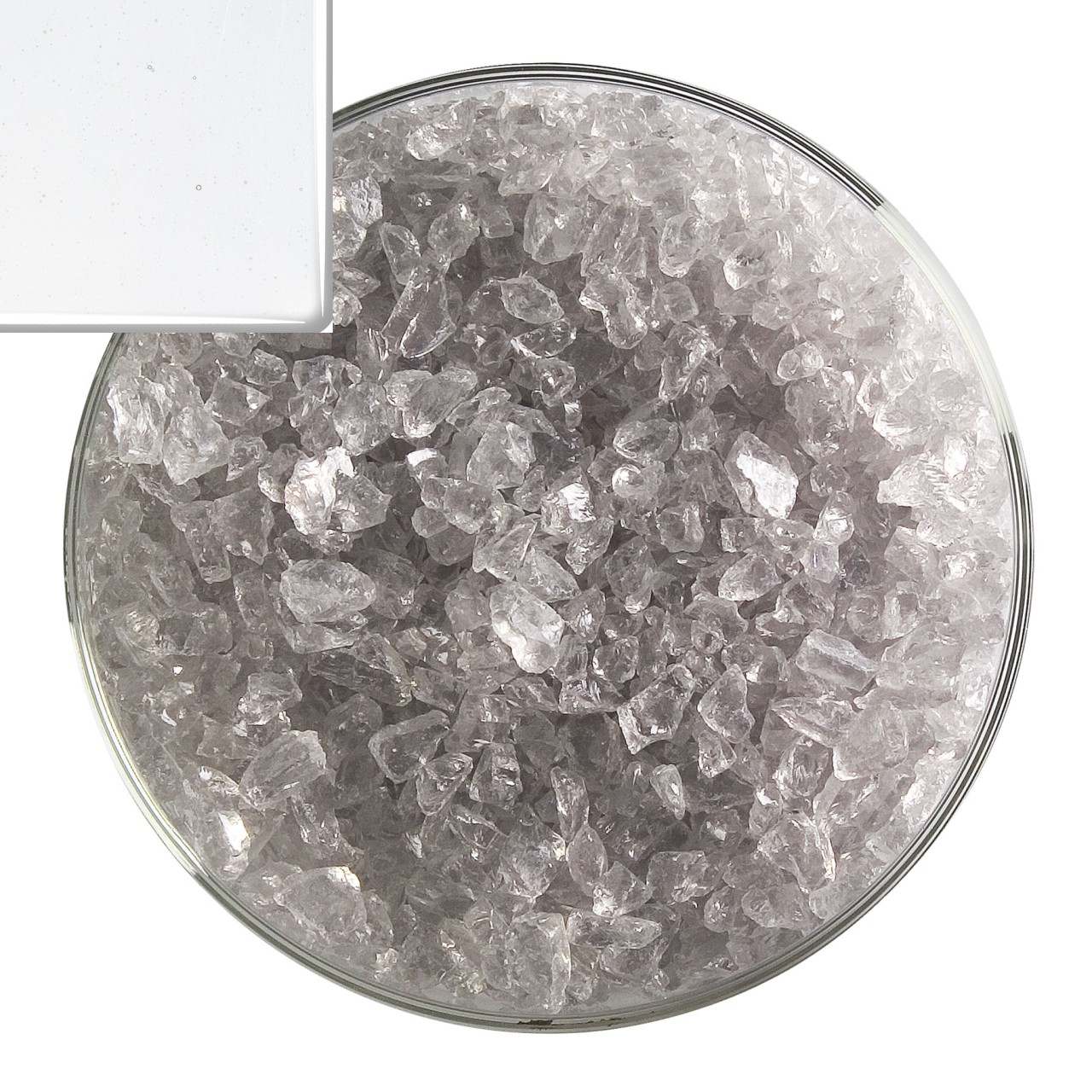 Bullseye Frits 1829 03 F coarse Bullseye Frits 1829 03 F coarse