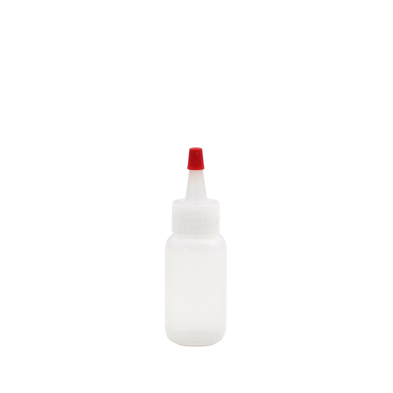 Empty bottle 30ml soft with Lid Empty bottle 30ml soft with Lid