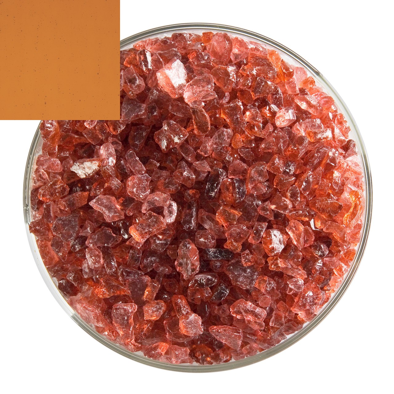 Bullseye Frits 1305 03 F coarse Bullseye Frits 1305 03 F coarse
