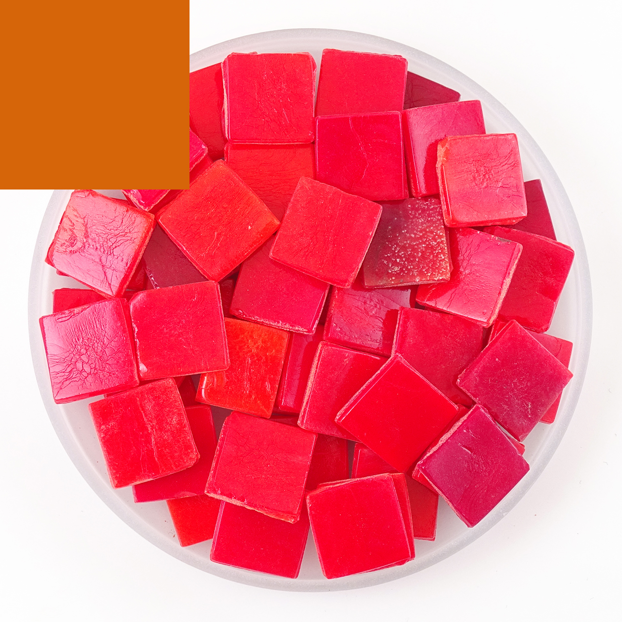 Squares for Floatglass, 16mm 2025 LF Squares for Floatglass, 16mm 2025 LF