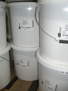 Mold mix for high temperature 25kg Mold mix for high temperature 25kg