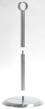 Two tiered tea server hardware Two tiered tea server hardware