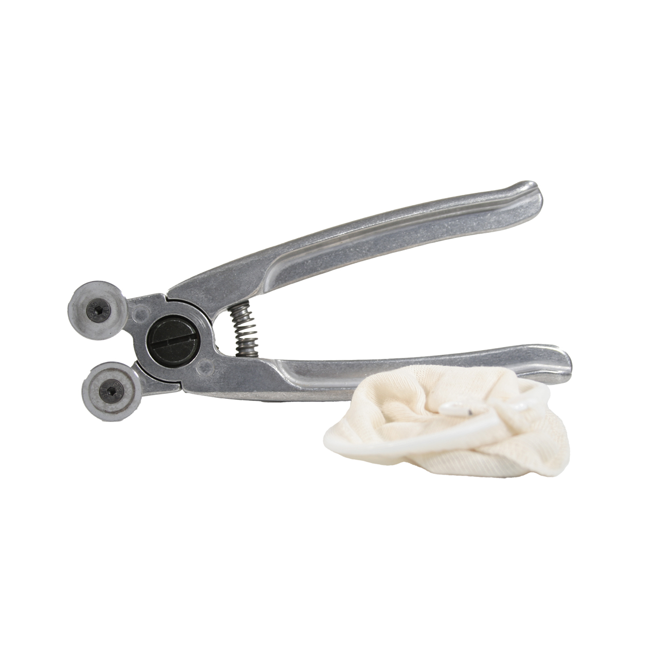 ZAG-ZAG mosaic glass bite pliers professional 701.0