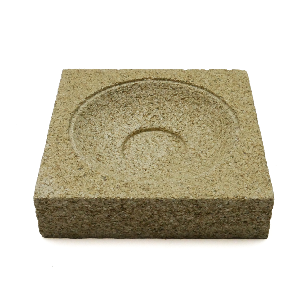 Casting Mould Teabag Plate Casting Mould Teabag Plate