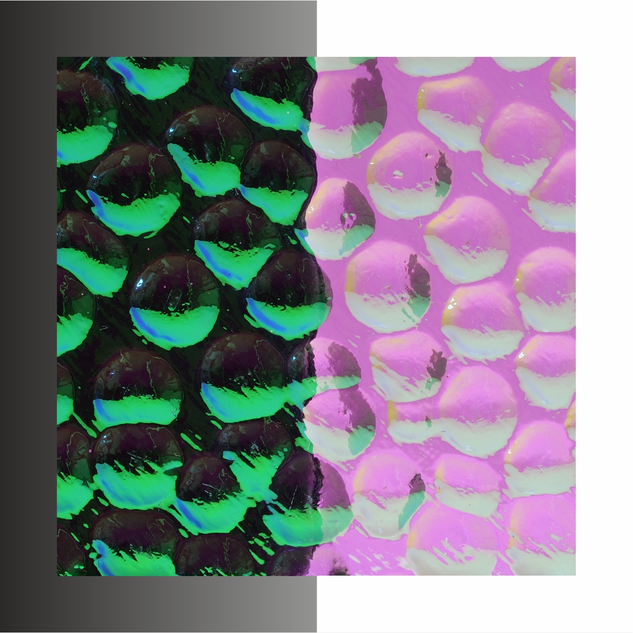 CBS Dichroic WTC-96 Hammer AQUA COE96 CBS Dichroic WTC-96 Hammer AQUA COE96