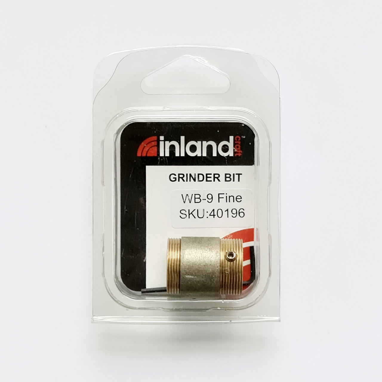 Inland Diamond bit 1"25mm fine