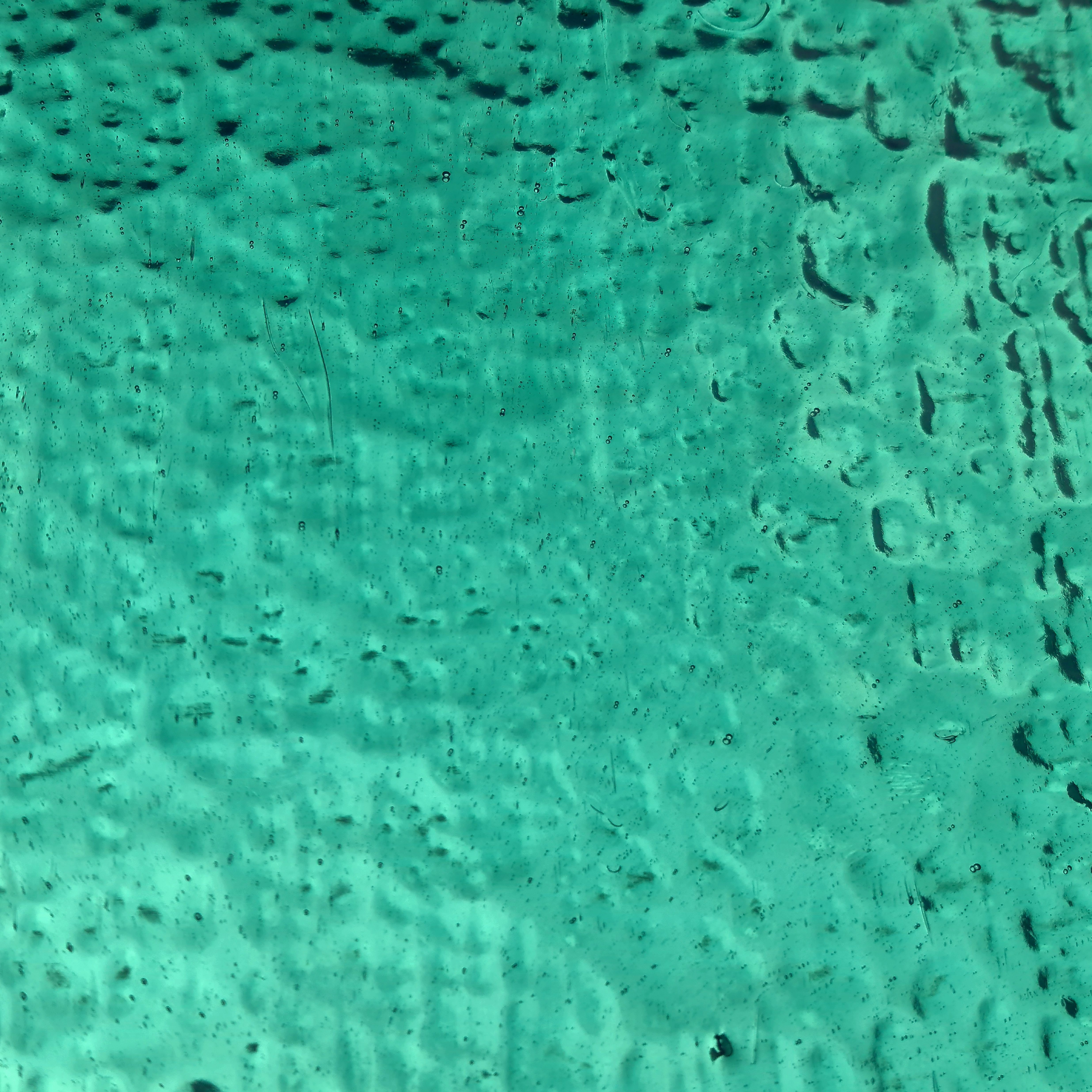 Mississippi River Glass Mirror 4030 MB