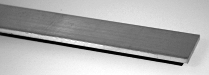 Cutting guide alu 40 cm Cutting guide alu 40 cm