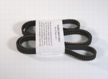 TAURUS 3 + 2 Drive belt TAURUS 3 + 2 Drive belt