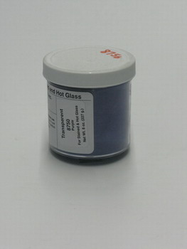 THOMPSON Enamel 8750 (COE 90) 227g