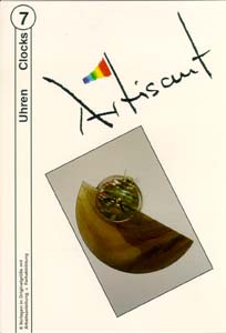 Artisant 7-CLOCKS Artisant 7-CLOCKS