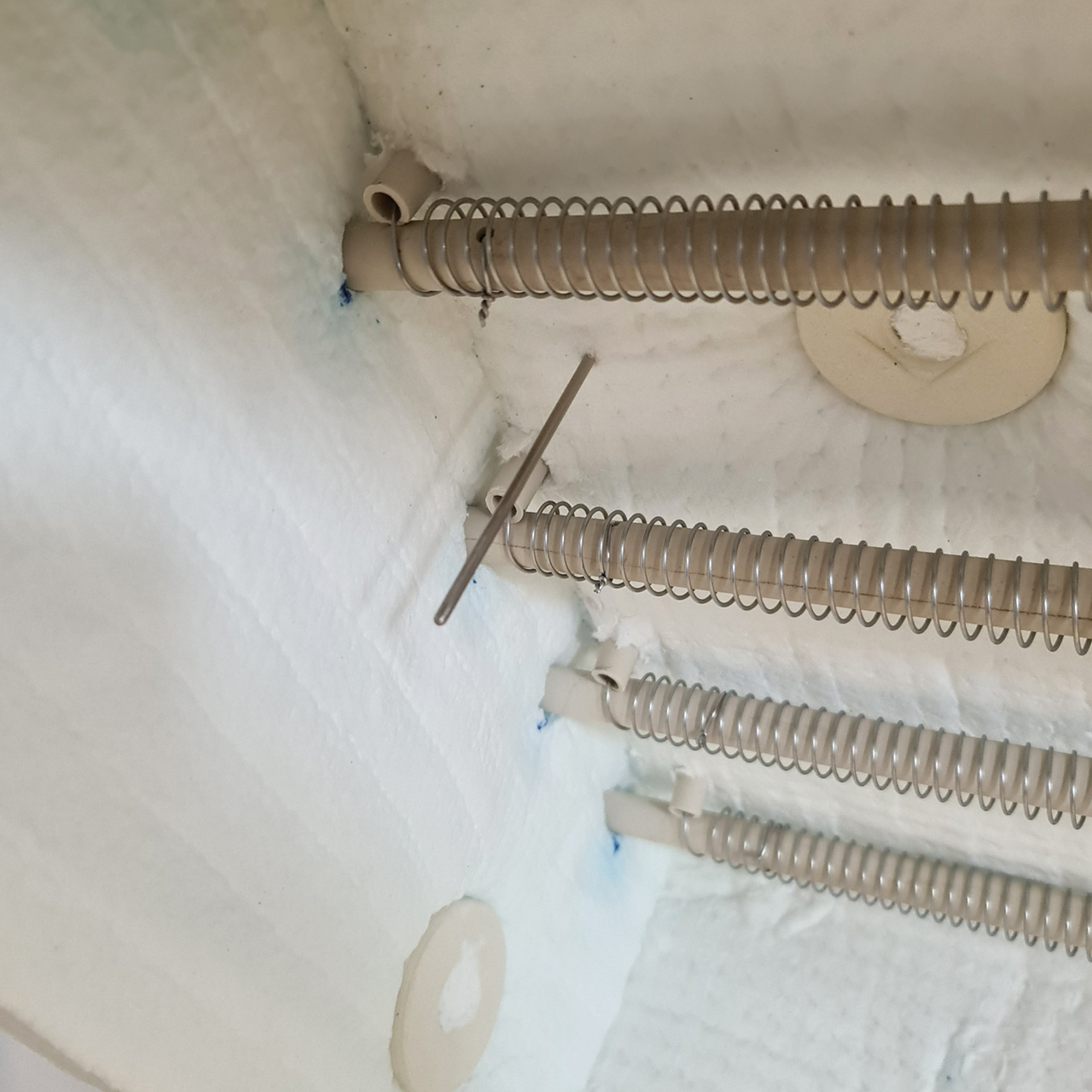 Fusing Kiln BVD PS 08.05.02-8 800x500x200mm Fusing Kiln BVD PS 08.05.02-8 800x500x200mm