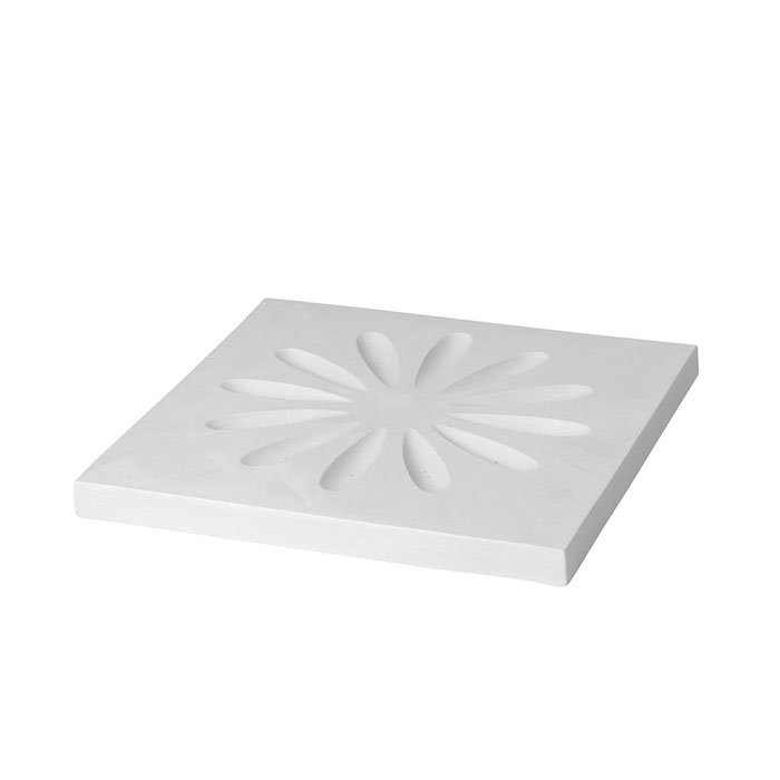 Fusing Mold Texture Floral Fusing Mold Texture Floral