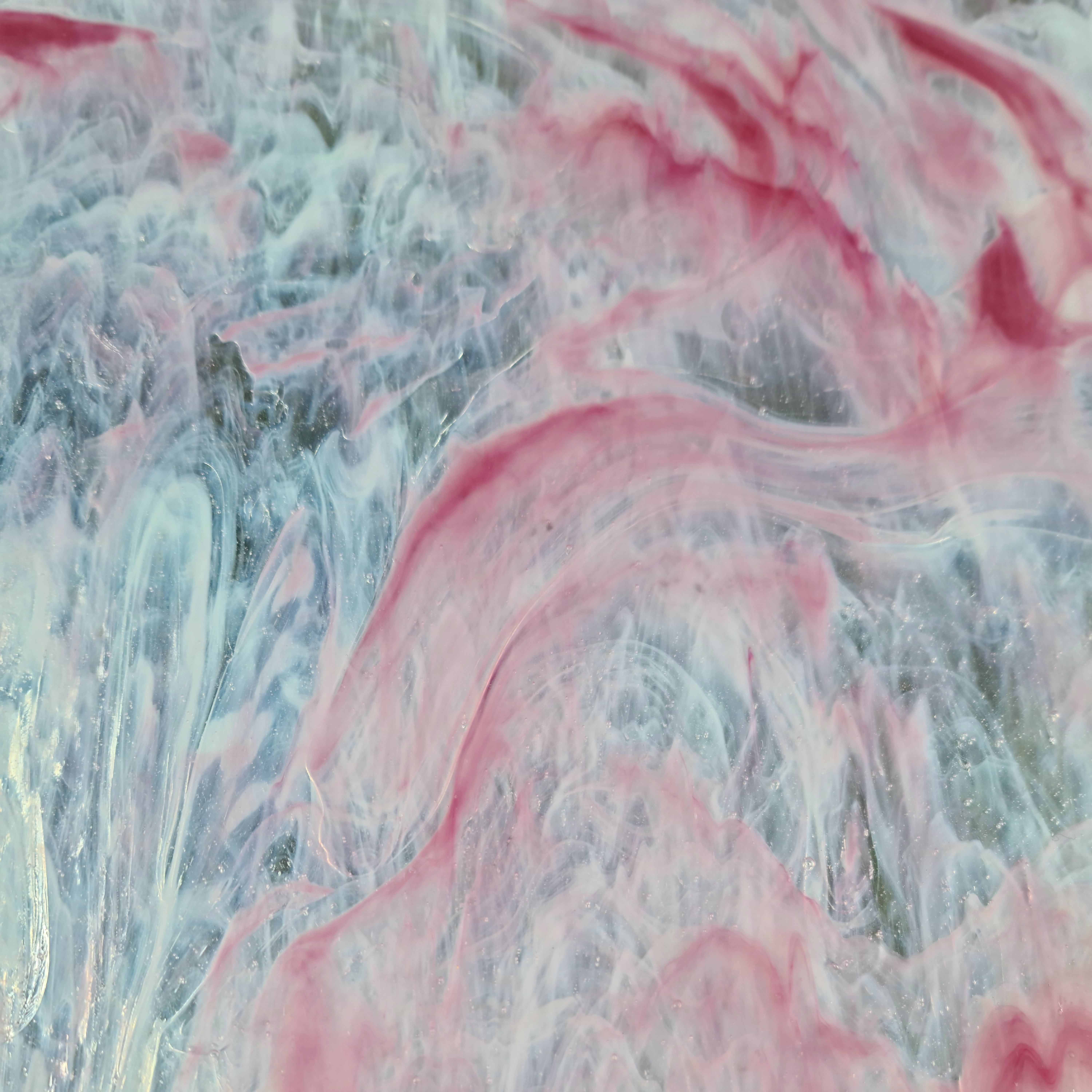 Mississippi River Glass Miroir 8024 MB Mississippi River Glass Miroir 8024 MB