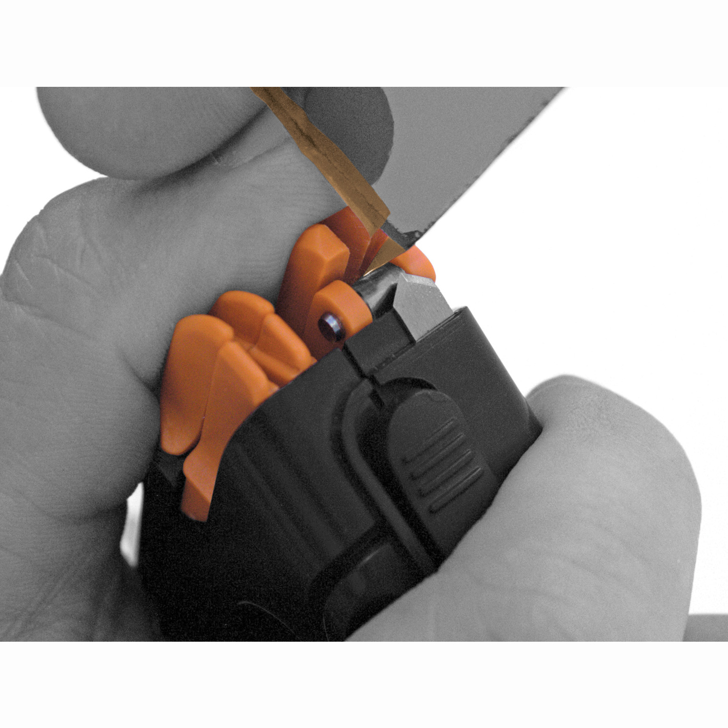 Techniglass THE FOILER