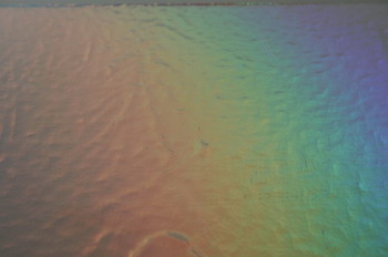 CBS Dichroic Moretti clear RB1 CBS Dichroic Moretti clear RB1