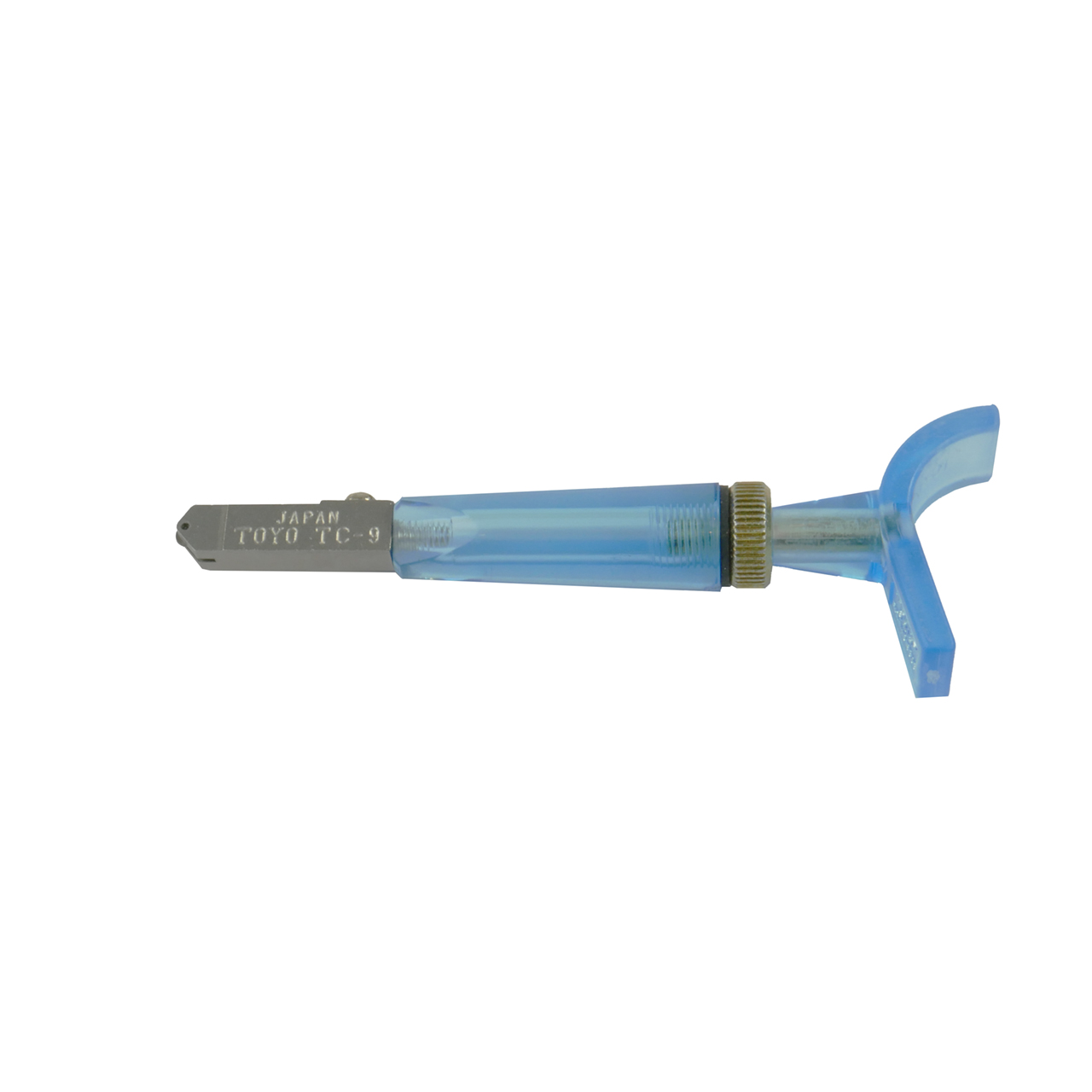 Glass cutter TOYO TC9P