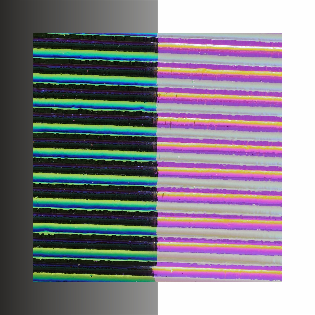 CBS Dichroic WTC-96 Aerolite M/G COE96