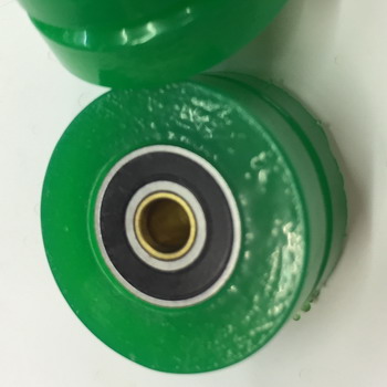 APOLLO Green Grommet