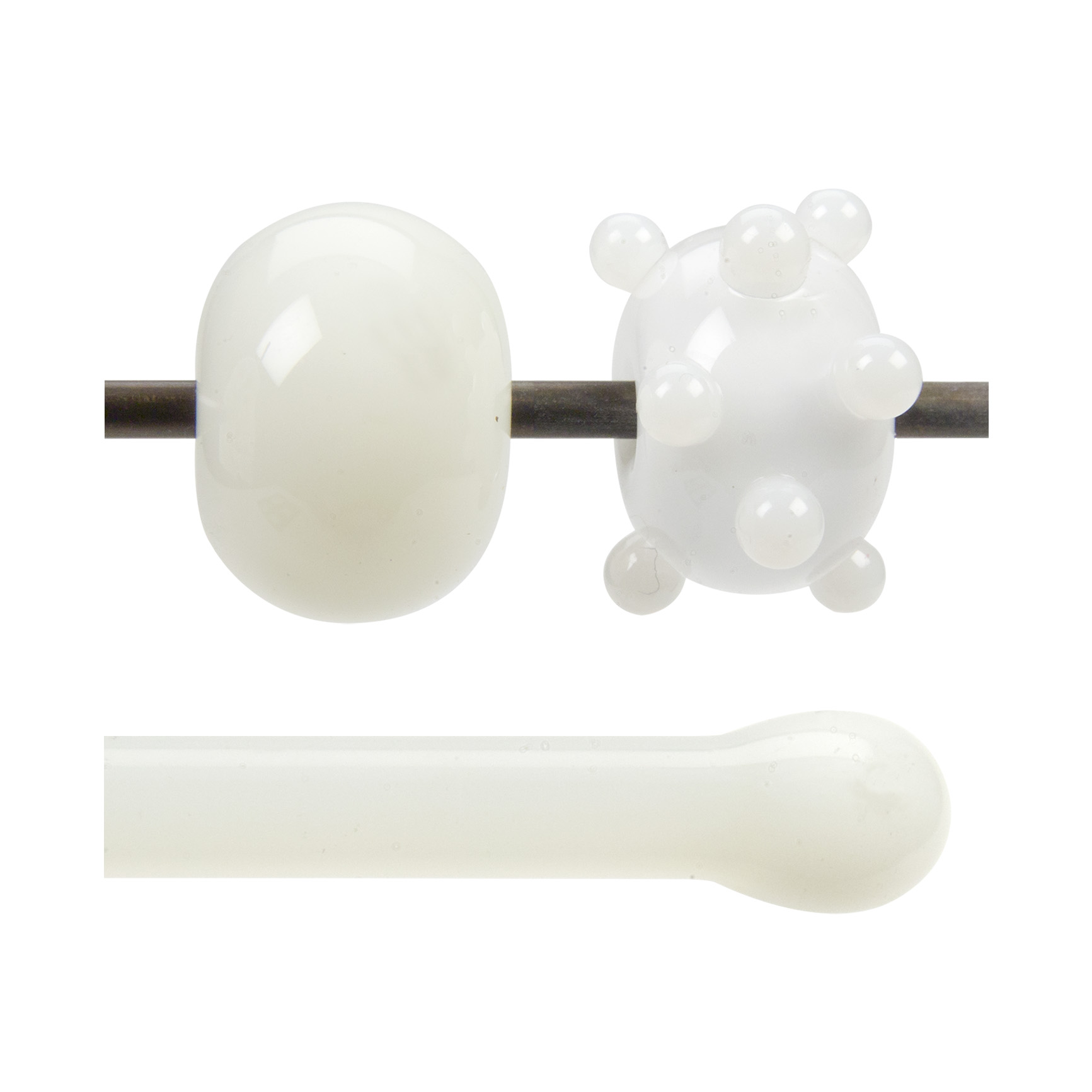 BULLSEYE Glasstab 0920 F