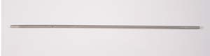 Bead blow pipe 4 mm, 30cm Bead blow pipe 4 mm, 30cm
