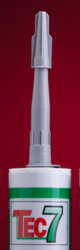 TEC7 Bonding Sealant 310 ml Grey TEC7 Bonding Sealant 310 ml Grey